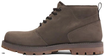 Timberland Britton Road Mid WP Chukka TB0A69TWEM5 brown