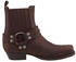 Dockers by Gerli Cowboy Boots (41XA203) brown