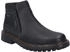 Josef Seibel Chance 55 Herren schwarz