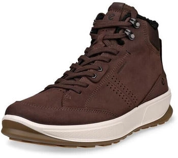 Ecco ByWay 2.0 Lace-up Boots brown