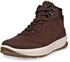 Ecco ByWay 2.0 Lace-up Boots brown