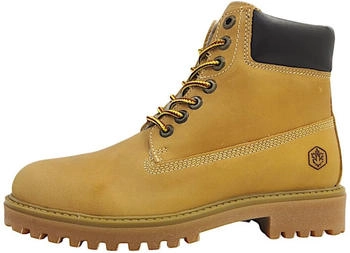 Lumberjack H01 River gelb