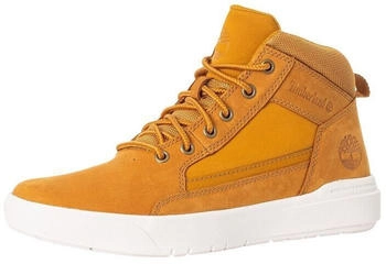 Timberland Alliston mittelhohem Schaft braun