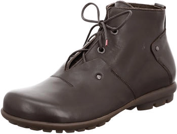 Think KONG HE Herrenschuhe braun