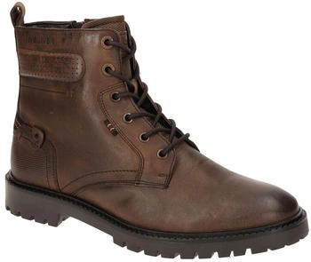 S.Oliver 15220 braun Herrenstiefelette 5-15220-43 300