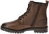 S.Oliver 15220 braun Herrenstiefelette 5-15220-43 300