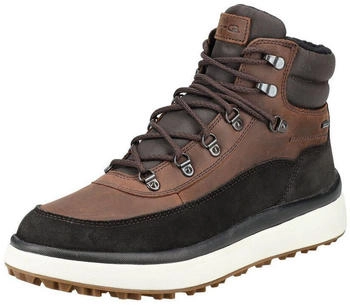 Geox U Granito Grip B A