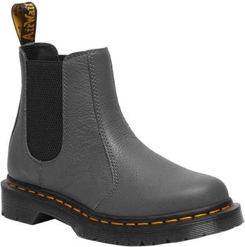 Dr. Martens 2976 Gunmetal Virginia