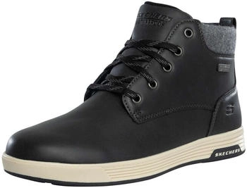 Skechers Cavell Isaac Waterproof schwarz