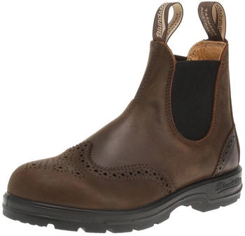 Blundstone elastisch doppelseitig klassisch antik 2444