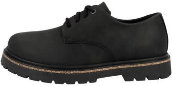 Birkenstock Highwood Lace Low schwarz