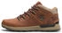 Timberland Sprint Trekker Mid H (TB0A6DQDEJD1) medium orange full grain