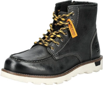 Dockers by Gerli schwarz Blockabsatz Dockers by Gerli schwarz Blockabsatz