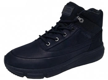 Tommy Hilfiger H Hybrid B Herren schwarz
