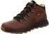 Timberland Sprint Trekker Mid Lace Up Sneaker braun schwarz