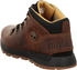 Timberland Sprint Trekker Mid Lace Up Sneaker braun schwarz