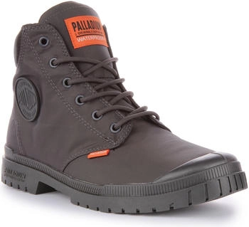Palladium Pampa SP20 Manschette WP- schwarz