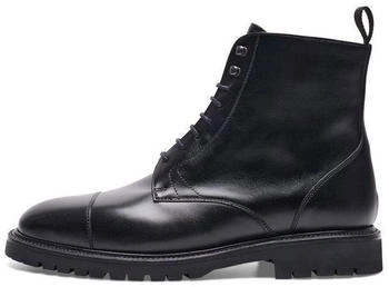 HENRY STEVENS CDB3 schwarz