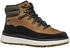 Geox U46FZD 0FF22 Granite Grip Abx Lederstiefel braun