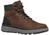 Geox U46FZD 0FF22 Granite Grip Abx Lederstiefel braun