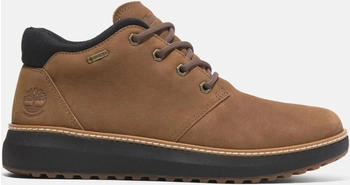 Timberland Hudson Road Mid GTX brown