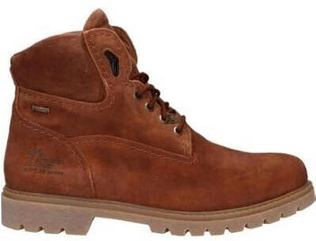 Panama Jack Amur GTX C33 Suede bark