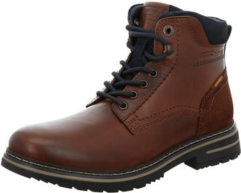 Camel Active Schn&uuml;rboots 53BTA03 braun