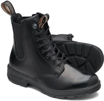 Blundstone Stiefel #2219 black brush
