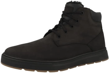 S.Oliver Schnürboots schwarz 22838510