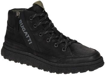Bugatti Schuhe CAMPO schwarz 321-APB31-3500