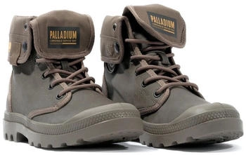 Palladium Baggy Coated 74315 braun Palladium Baggy Coated 74315 braun