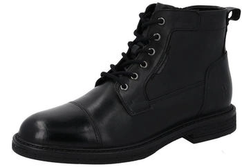 Palado Schnürboots 'Marco' schwarz