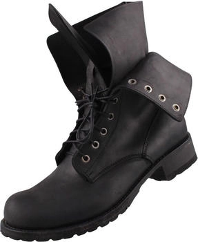 Sendra Boots 11634-Sprinter negro