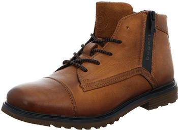 Bugatti Schnürstiefel braun 23186907