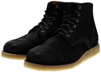 Sendra Boots Milles Chukka Boot schwarz 18119