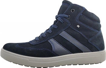 Jomos Rallye Stiefel blau