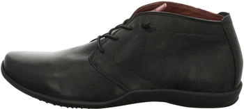 Think Schnürboots schwarz 23675226