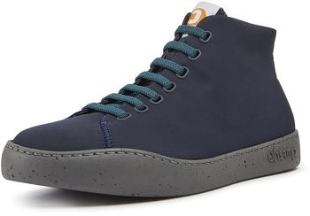 Camper Peu Touring K300270 Ankle Boot blau schwarz