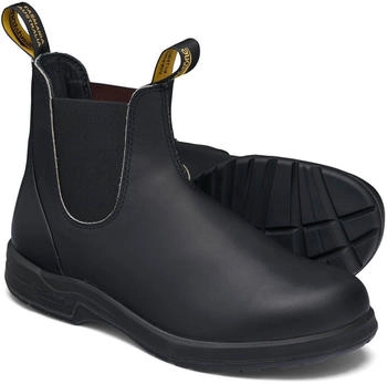 Blundstone All Terrain Schwarz