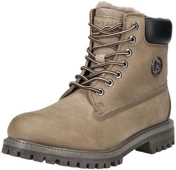 Bugatti Stiefelette 321-ANV40-1550-1410 taupe