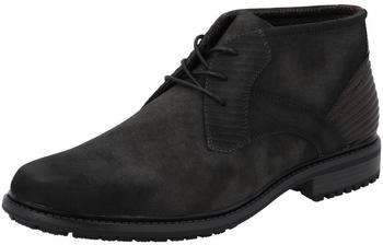 Palado Stiefeletten Galmus anthrazit