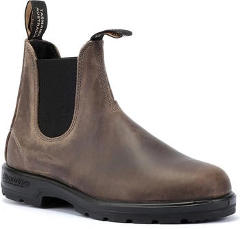 Blundstone Chelsea Boots #2446 clay classics