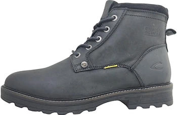 Camel Active 53FWF01-350100 Mode-Stiefel schwarz