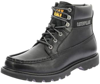 Caterpillar Colorado MOC Herrenstiefel schwarz
