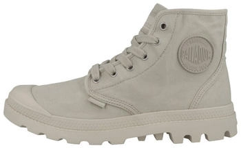 Palladium Pampa Hi Grau