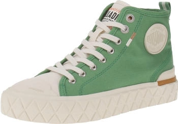 Palladium Palla ACE Chukka CVS Modus grün