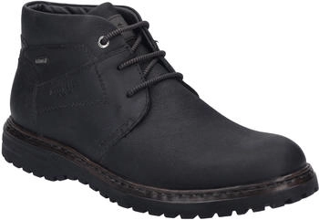Josef Seibel Erroll 52 schwarz