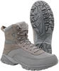 Herren Stiefel grau