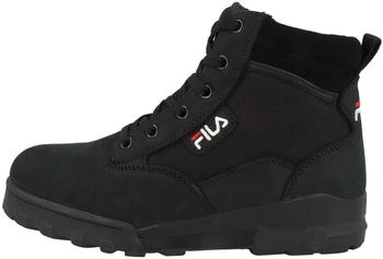 Fila Grunge II Mid schwarz Fila Grunge II Mid schwarz