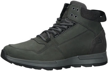 Bullboxer Leder Textil dunkelbraun